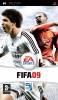 PSP GAME - FIFA 2009 (USED)
